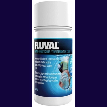 Fluval Aqua Plus Tap Water Conditioner