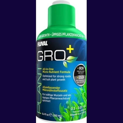 Fluval Plant Micro Nutrients Plant Care