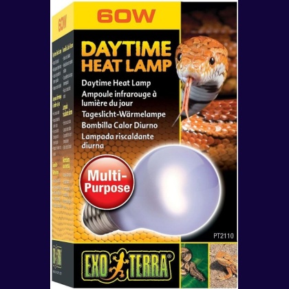 Exo-Terra Sun Glo Neodymium Daylight Lamps