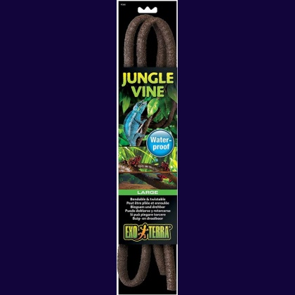 Exo-Terra Jungle Vines - Bendable