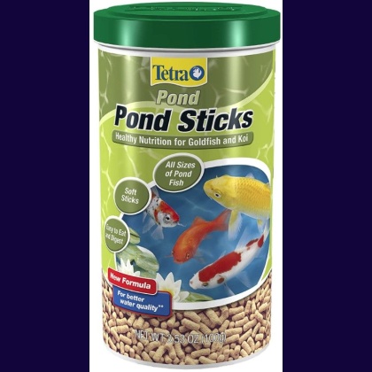 Tetra Pond Pond Sticks