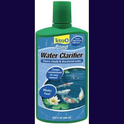 Tetra Pond Water Clarifier