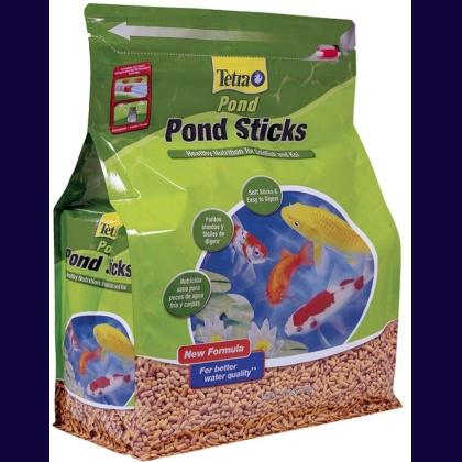 Tetra Pond Pond Sticks