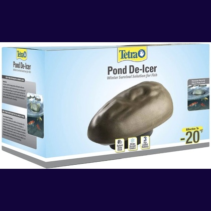 Tetra Pond De-Icer