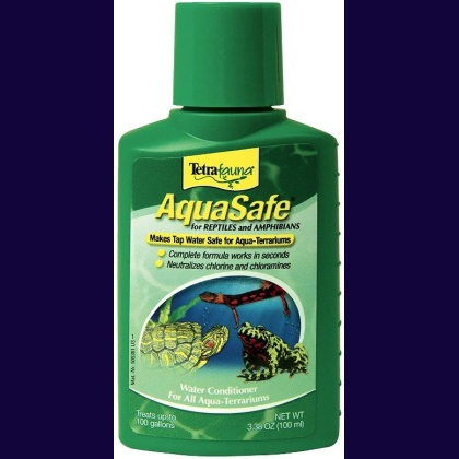 Tetrafauna Aquasafe for Reptiles