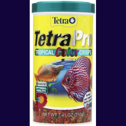 Tetra Pro Color Crisps