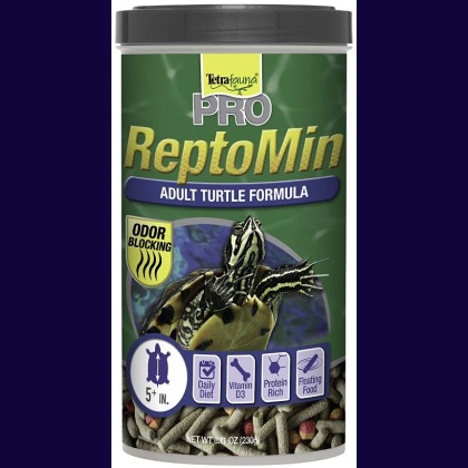 Tetrafauna Pro Reptomin Adult Turtle Formula