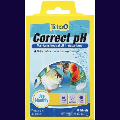 Tetra Correct pH 7.0