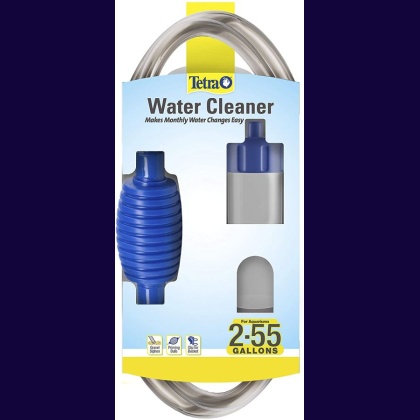 Tetra Water Cleaner Gravel Siphon