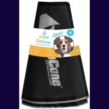 ZenPet Zen Cone Soft Recovery Collar