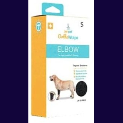 ZenPet Elbow Protector Ortho Wrap