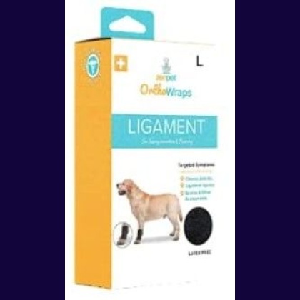 ZenPet Ligament Protector Ortho Wrap