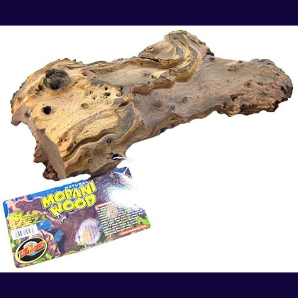 Zoo Med Aquatic Mopani Wood