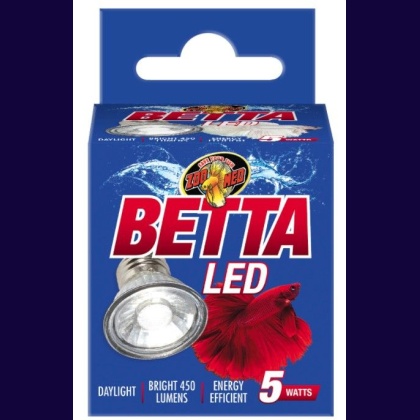 Zoo Med Betta LED Daylight Lamp