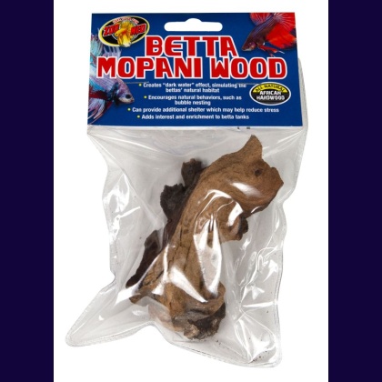 Zoo Med Betta Mopani Wood