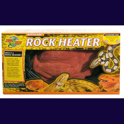 Zoo Med ReptiCare Rock Heater