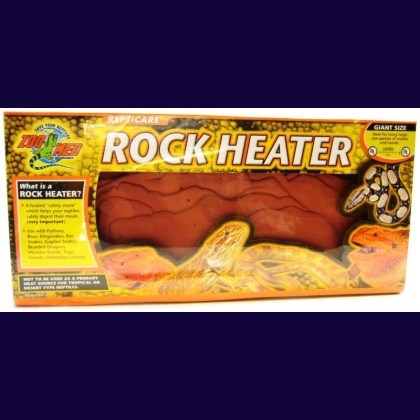 Zoo Med ReptiCare Rock Heater