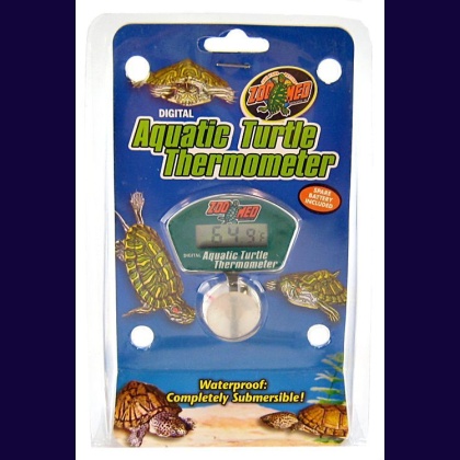 Zoo Med Aquatic Turtle Thermometer