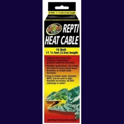 Zoo Med Repti Heat Cable