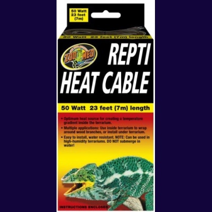 Zoo Med Repti Heat Cable