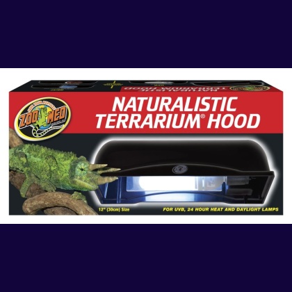 Zoo Med Naturalistic Terrarium Hood