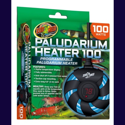 Zoo Med Paludarium Heater