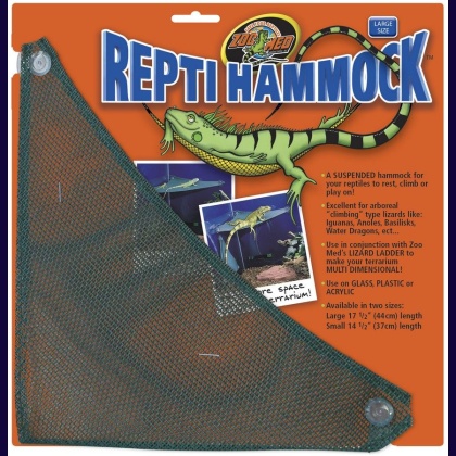 Zoo Med Repti Hammock