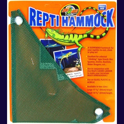 Zoo Med Repti Hammock