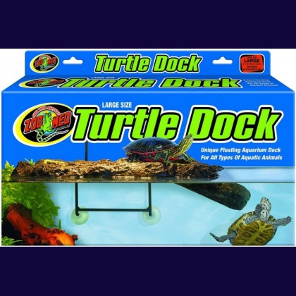 Zoo Med Floating Turtle Dock