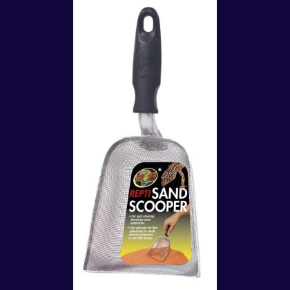 Zoo Med Repti Sand Scooper