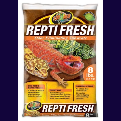 Zoo Med Repti Fresh Odor Eliminating Substrate