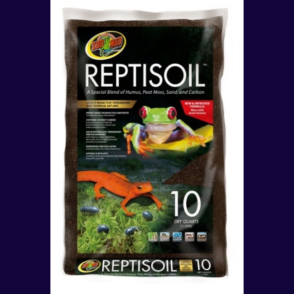 Zoo Med Reptisoil