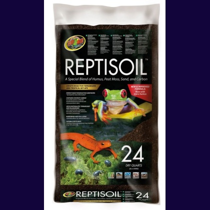 Zoo Med Reptisoil