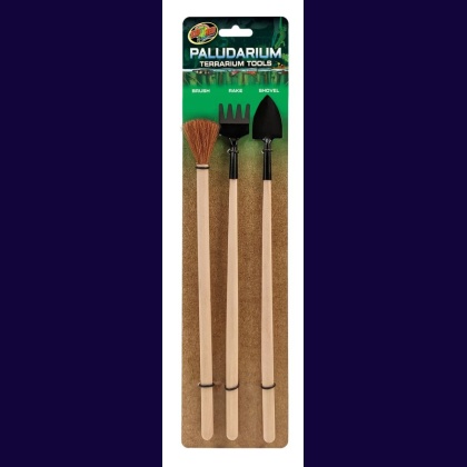 Zoo Med Paludarium Terrarium Tools