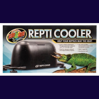 Zoo Med Repti Cooler