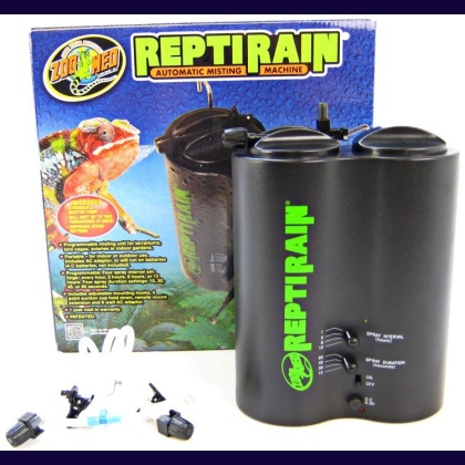 Zoo Med Repti Rain Automatic Misting Machine