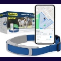 GPS Tracking Collar